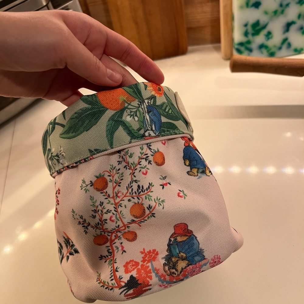 NWT Cath Kidston Paddington pouches - Picture 2 of 5